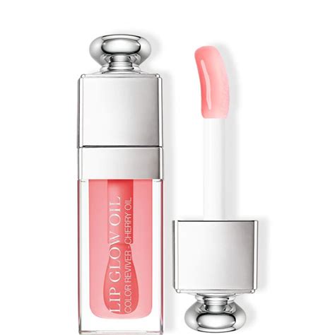 dior lip glow oil in stock|best Dior Lip Oil shade.